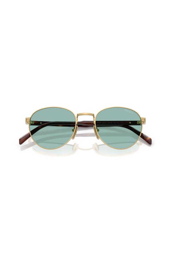 Prada 0PR B51S 5AK40K 53 Unisex Güneş Gözlüğü