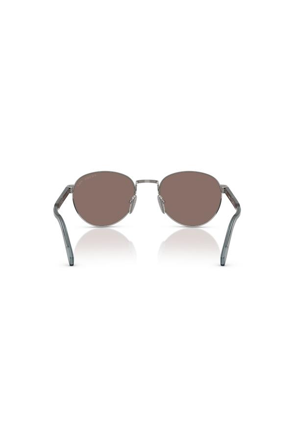 Prada 0PR B51S 5AV05C 53 Unisex Güneş Gözlüğü