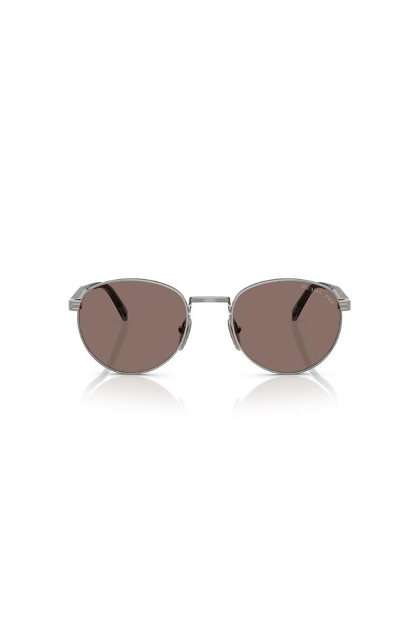 Prada 0PR B51S 5AV05C 53 Unisex Güneş Gözlüğü