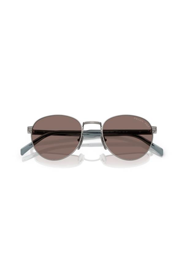 Prada 0PR B51S 5AV05C 53 Unisex Güneş Gözlüğü
