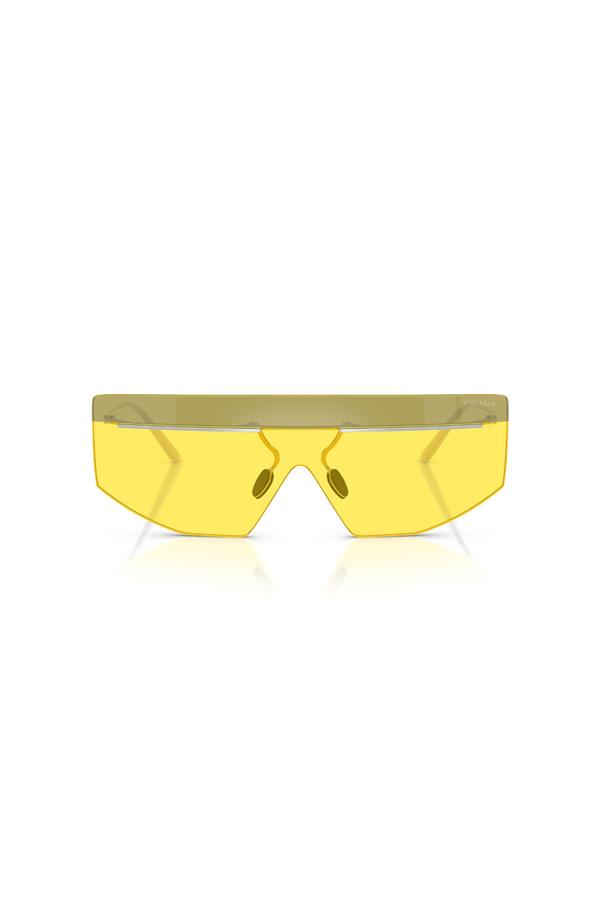 Prada 0PR B55S 1BC20O 40 Unisex Güneş Gözlüğü