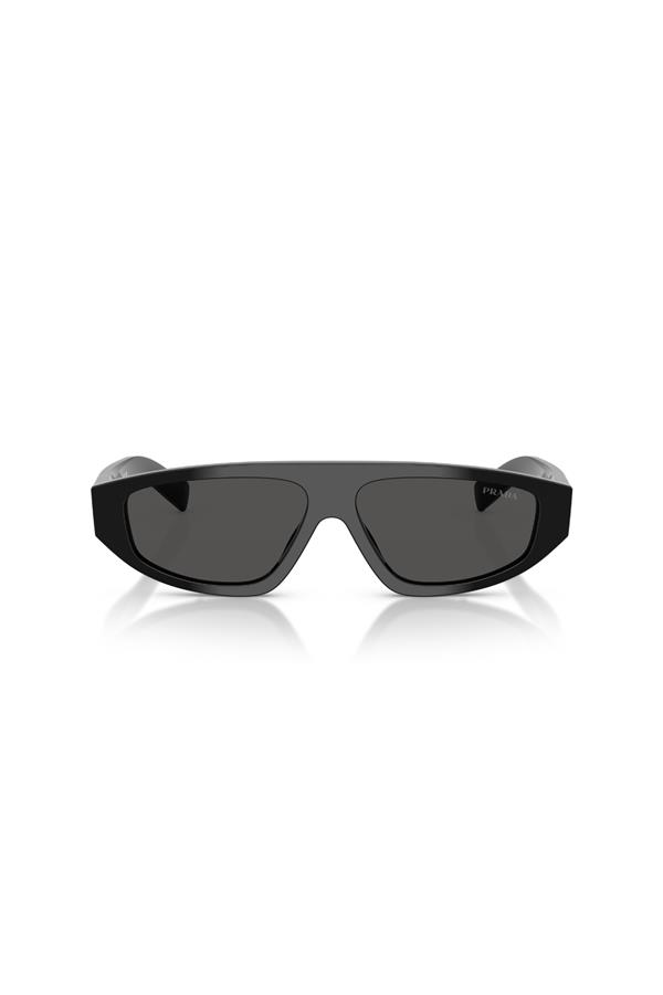 Prada 0PR C02S 16K08Z 57 Unisex Güneş Gözlüğü