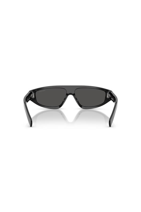 Prada 0PR C02S 16K08Z 57 Unisex Güneş Gözlüğü