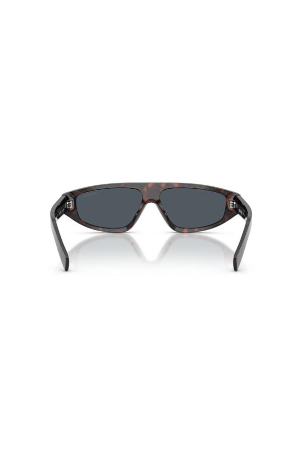 Prada 0PR C02S 17N70B 57 Unisex Güneş Gözlüğü