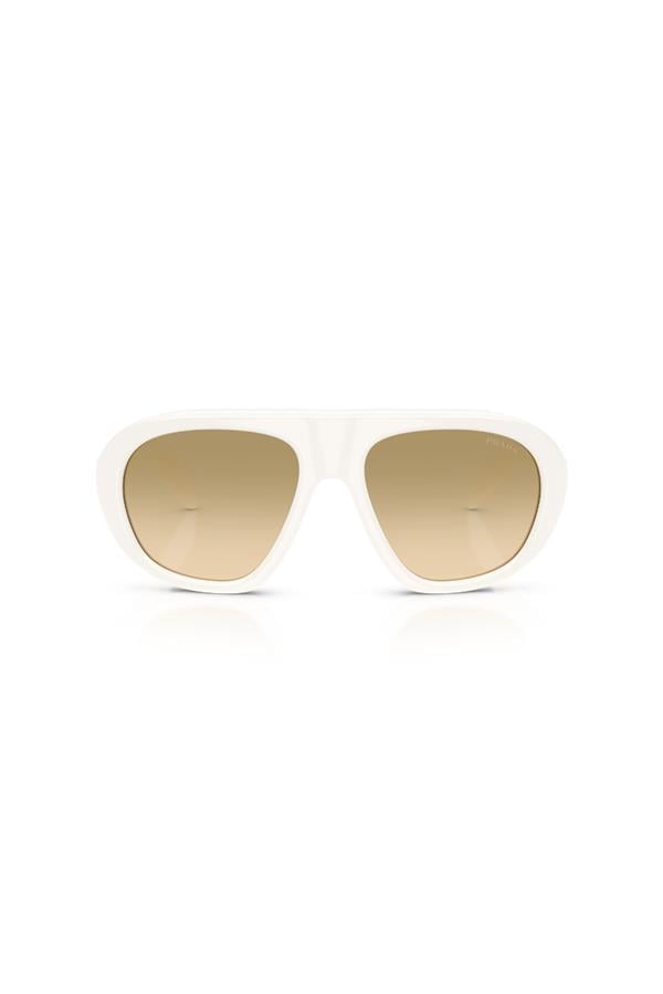 Prada 0PR C05S 17K20S 57 Kadın Güneş Gözlüğü