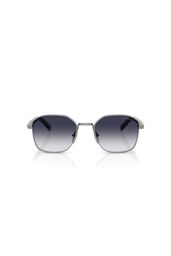 Prada 0PR C50S 5AV90S 53 Erkek Güneş Gözlüğü