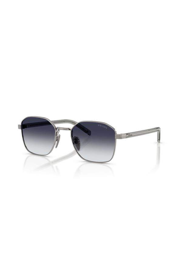 Prada 0PR C50S 5AV90S 53 Erkek Güneş Gözlüğü