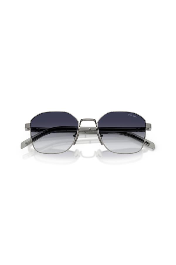 Prada 0PR C50S 5AV90S 53 Erkek Güneş Gözlüğü