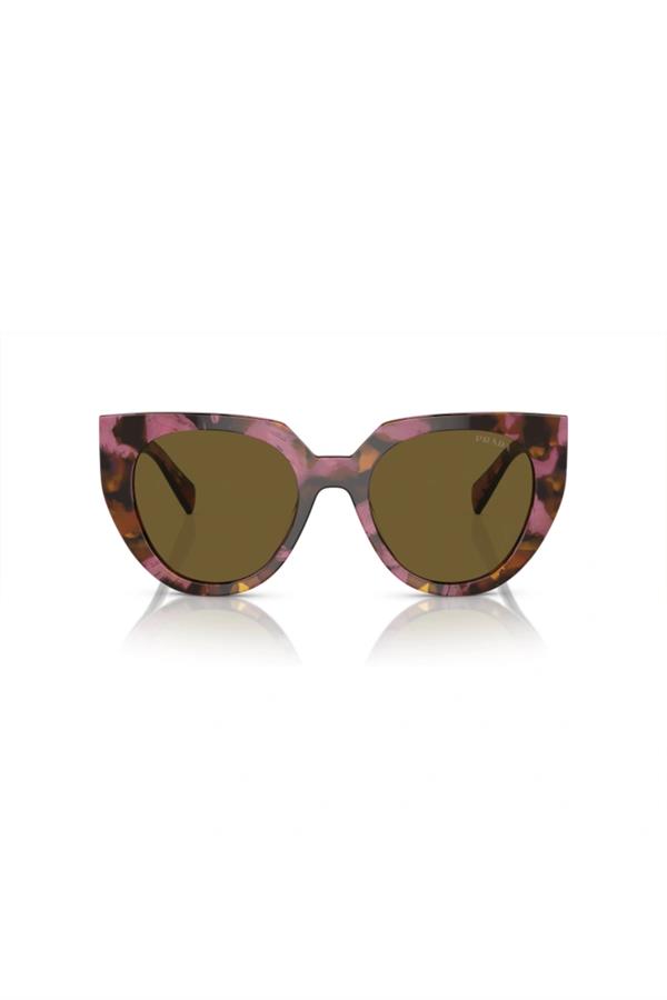 Prada 0PR 14WS 18N01T 52 Kadın Güneş Gözlüğü