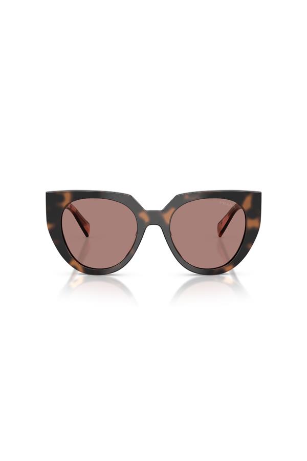 PRADA 0PR 14WS 23A60B 52 Kadın Güneş Gözlüğü