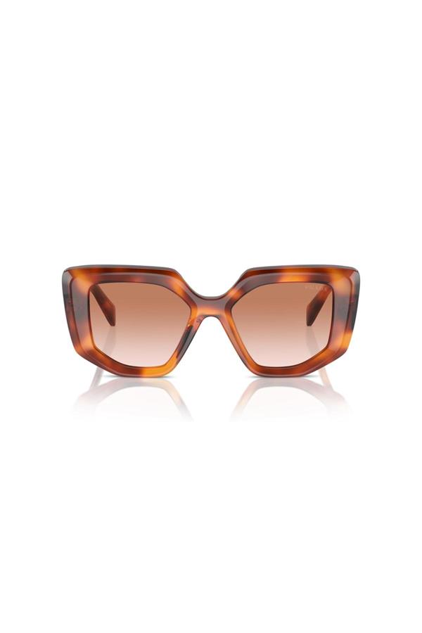 Prada 0PR 14ZS 18R70E 50 Kadın Güneş Gözlüğü