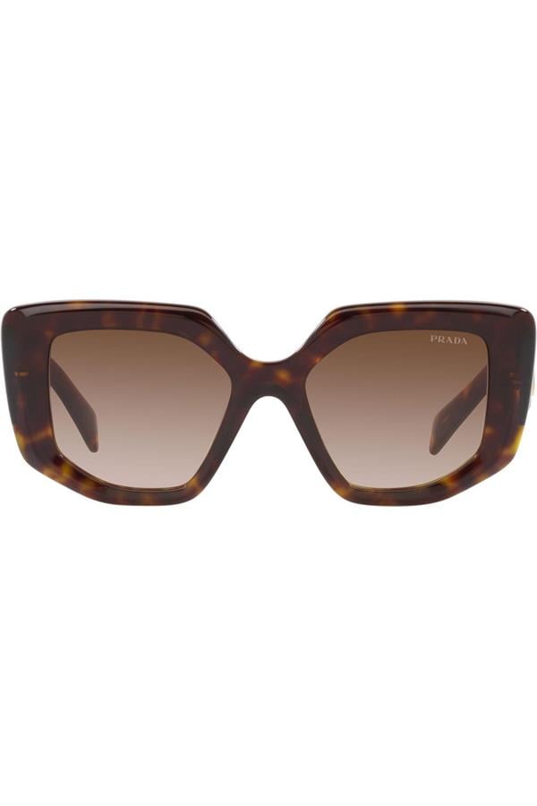 Prada 0PR 14ZS 2AU6S1 50 Kadın Güneş Gözlüğü