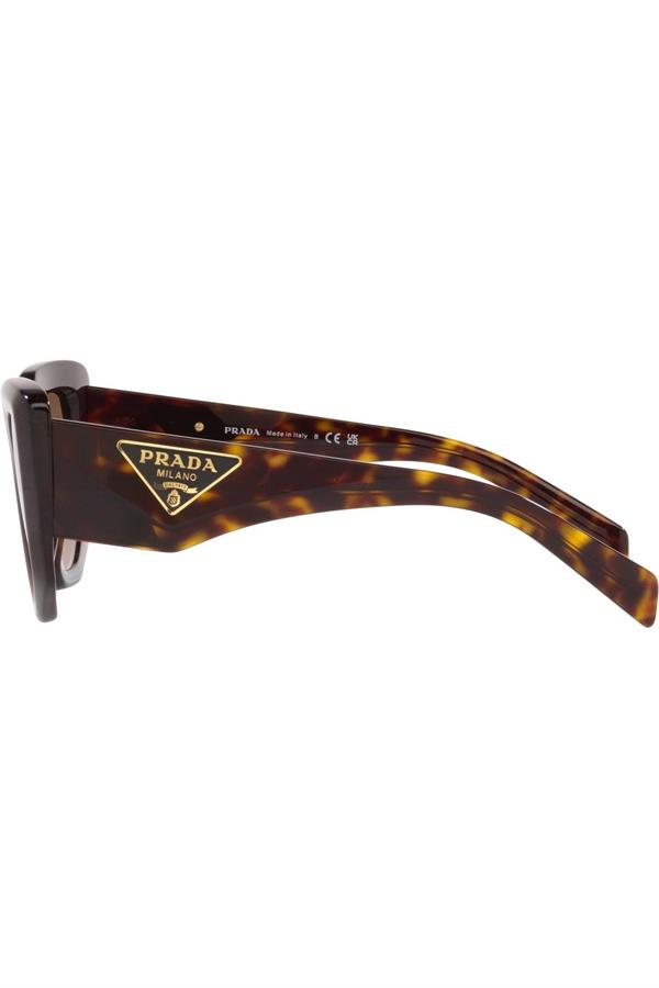 Prada 0PR 14ZS 2AU6S1 50 Kadın Güneş Gözlüğü