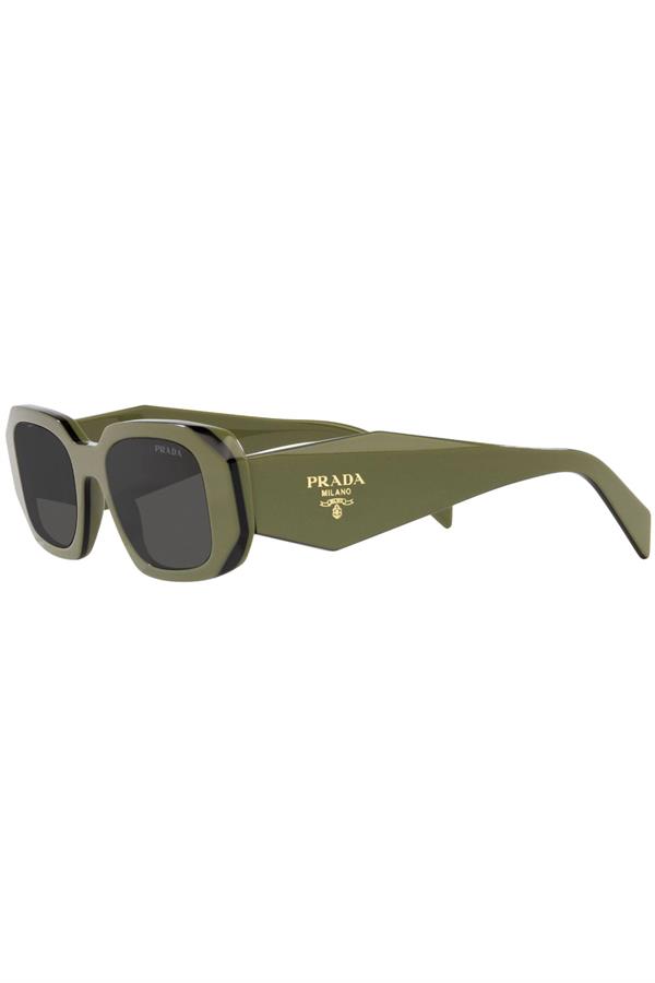 Prada 0PR 17WS 13N5S0 49 Kadın Güneş Gözlüğü