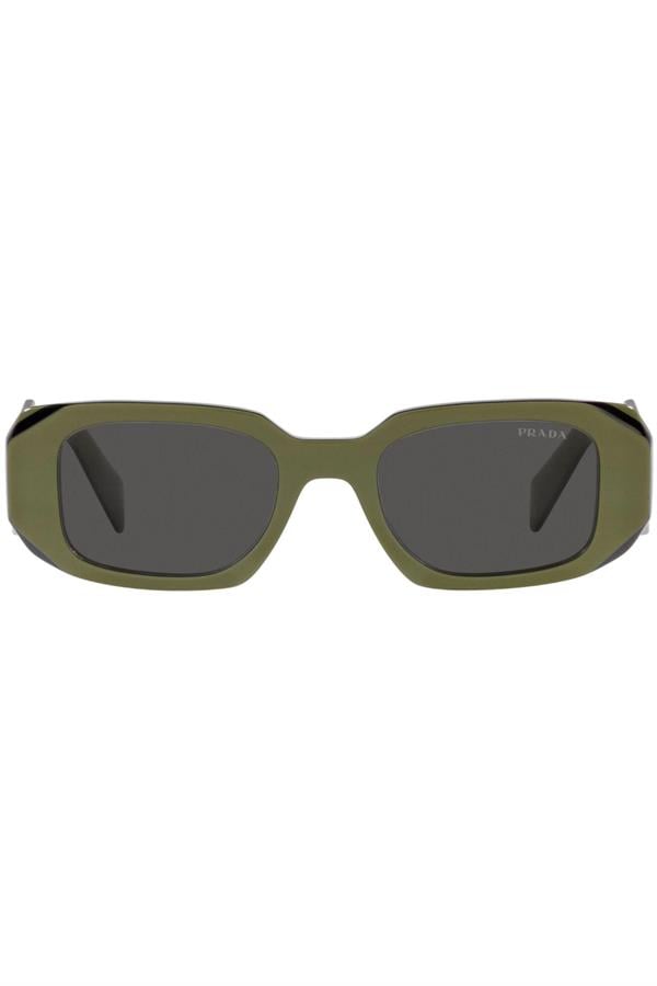 Prada 0PR 17WS 13N5S0 49 Kadın Güneş Gözlüğü