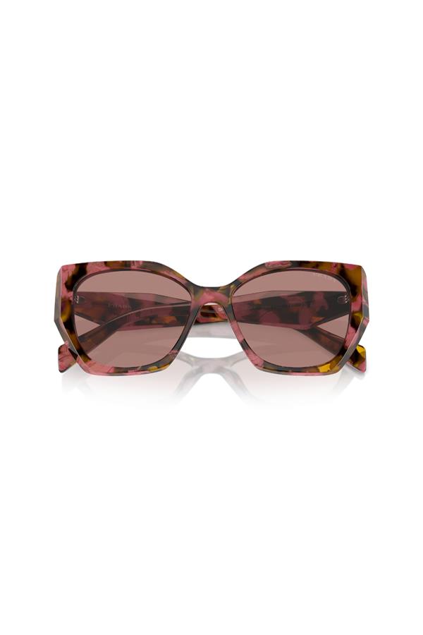 Prada 0PR 19ZS 18N10D 55 Güneş Gözlüğü