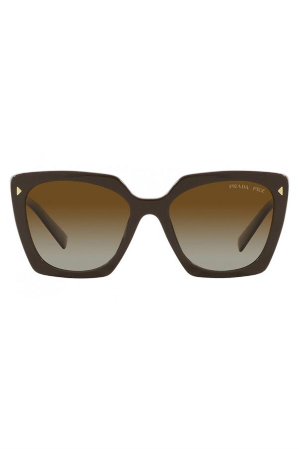 Prada 0PR 23ZS 11J6E1 54 Kadın Güneş Gözlüğü