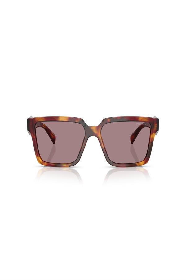 Prada 0PR 24ZS 22A20I 56 Kadın Güneş Gözlüğü