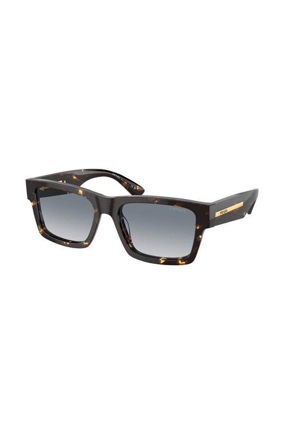 Prada 0PR 25ZS 16R30F 56 Erkek Güneş Gözlüğü