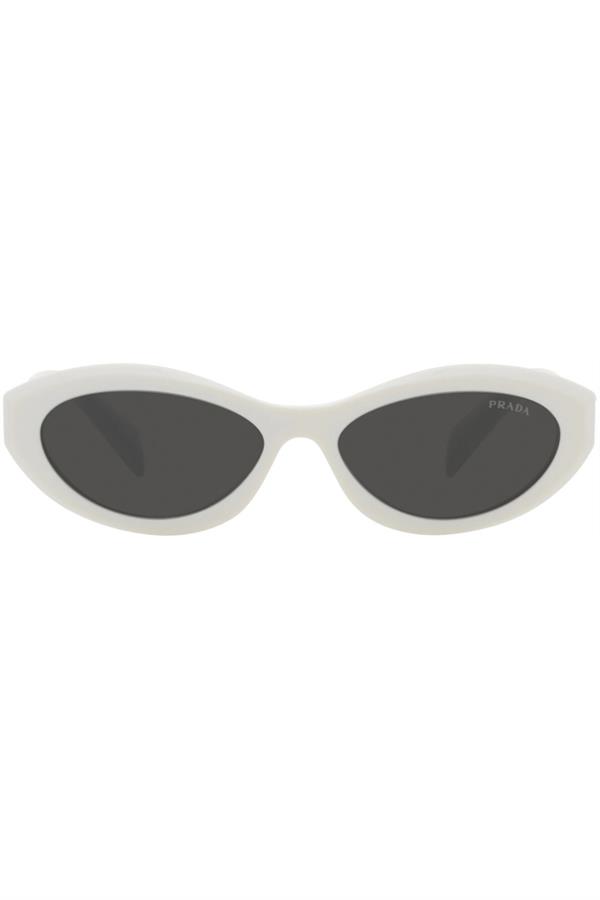 Prada 0PR 26ZS 17K08Z 55 Kadın Güneş Gözlüğü