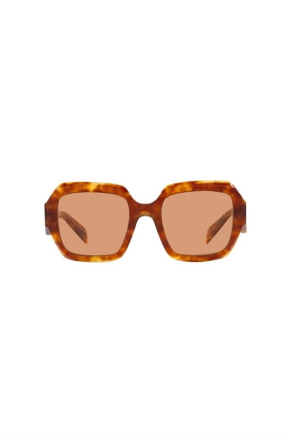 Prada 0PR 28ZS 10L07V53 Kadın Güneş Gözlüğü