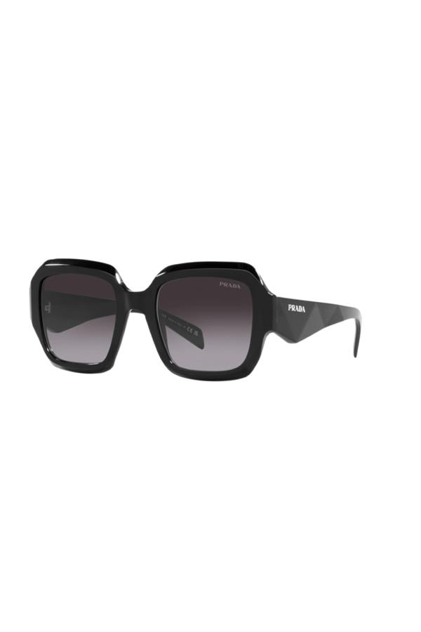 Prada 0PR 28ZS 16K90A 53 Kadın Güneş Gözlüğü