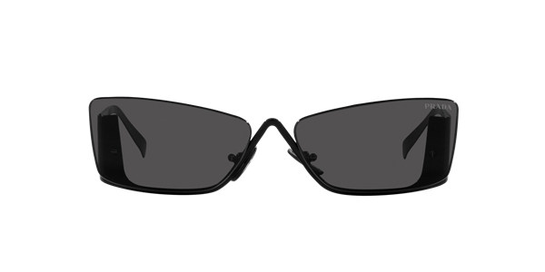 Prada 0PR 59ZS 1AB06L 64 Kadın Güneş Gözlüğü