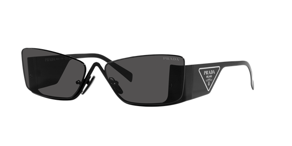 Prada 0PR 59ZS 1AB06L 64 Kadın Güneş Gözlüğü