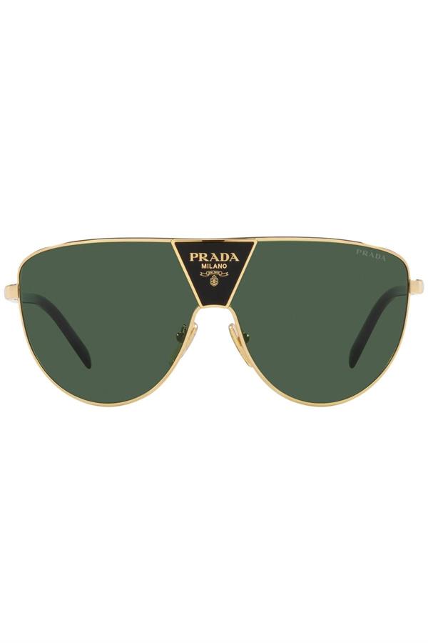 Prada 0PR 69ZS 5AK05V 37 Erkek Güneş Gözlüğü