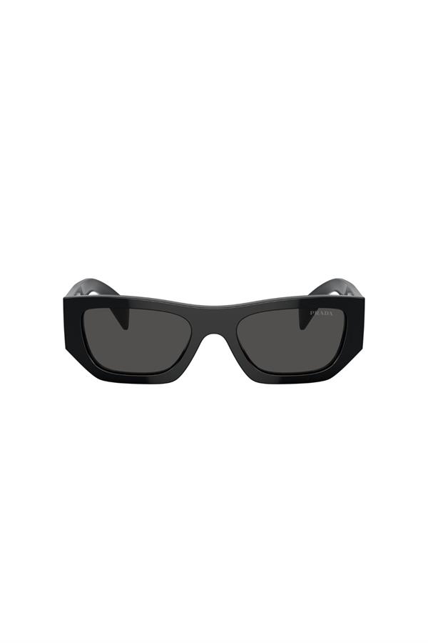 Prada 0PR A01S 16K08Z 53 Unisex Güneş Gözlüğü