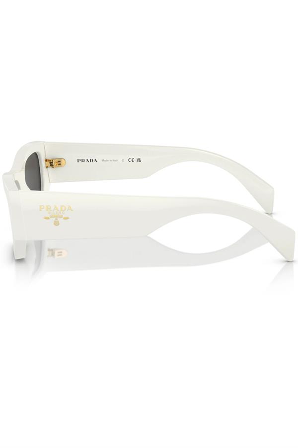 Prada 0PR A01S 17K08Z 53 Unisex Güneş Gözlüğü