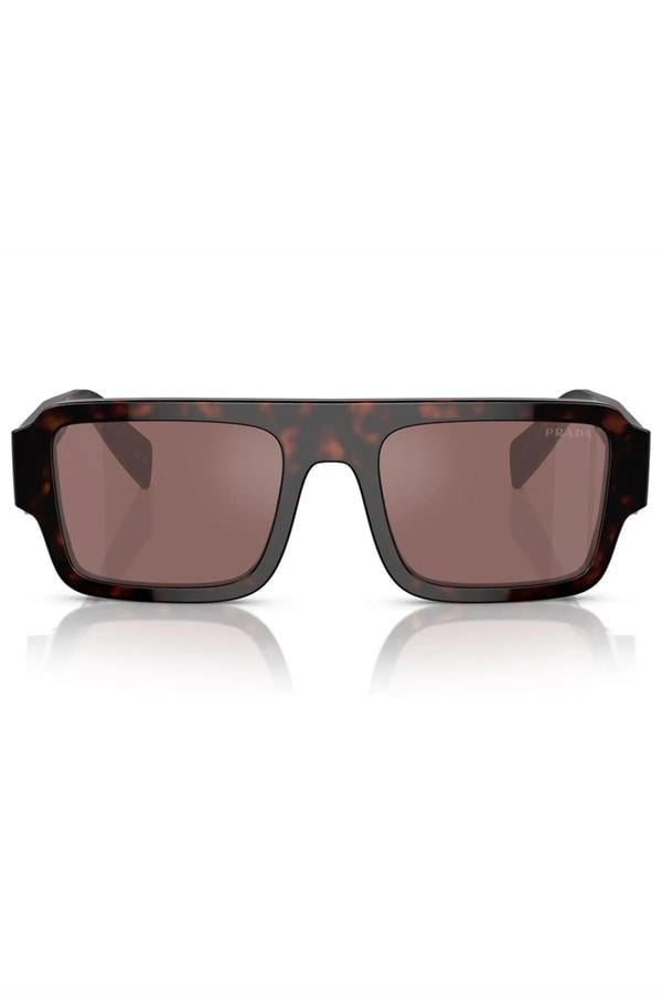 Prada 0PR A05S 17N90B 53 Erkek Güneş Gözlüğü