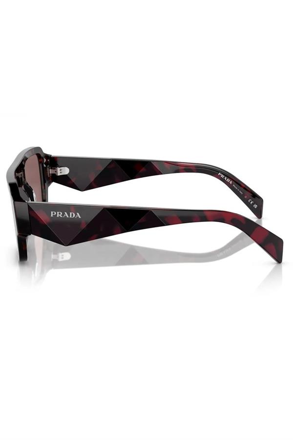 Prada 0PR A05S 17N90B 53 Erkek Güneş Gözlüğü