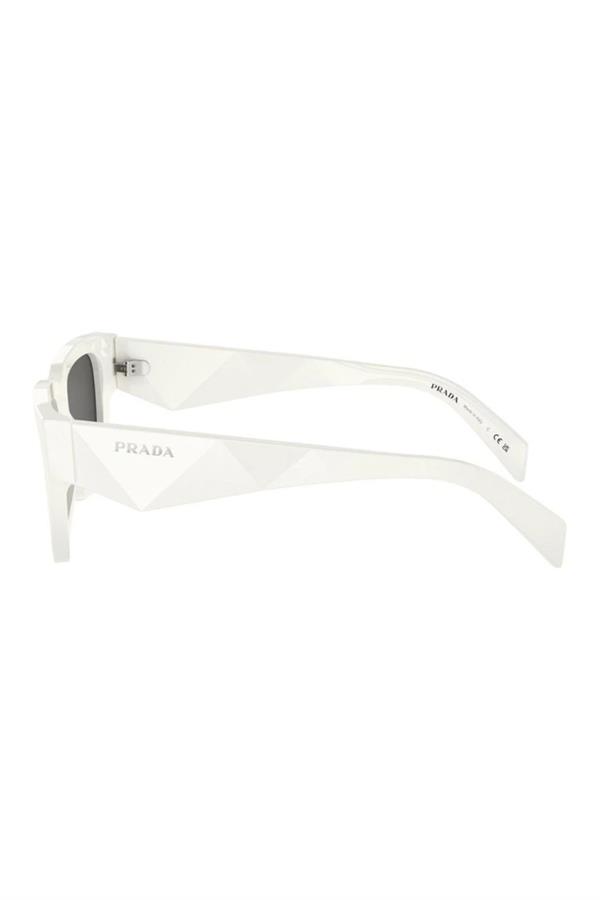 Prada 0PR A06S 17K08Z 50 Unisex Güneş Gözlüğü
