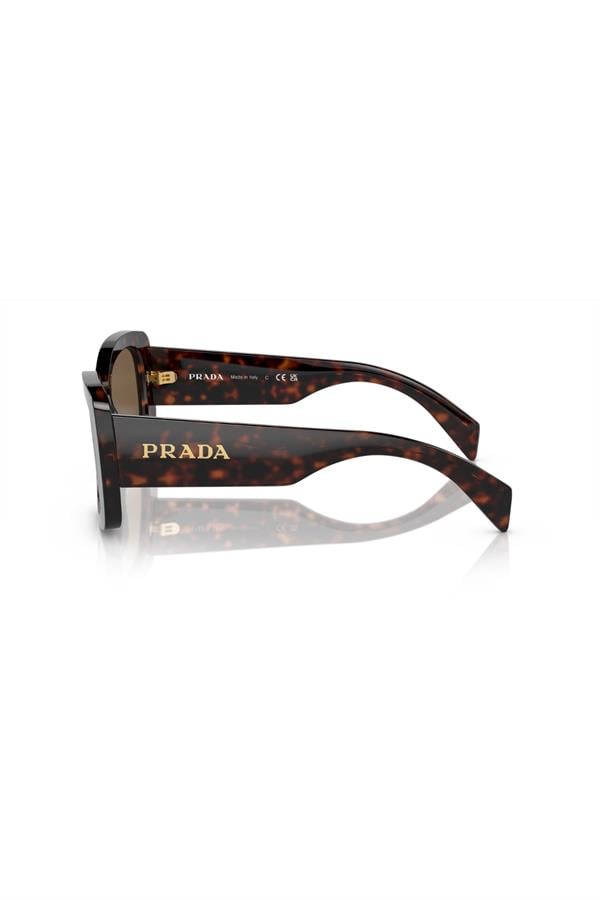 Prada 0PR A08S 16N5Y1 56 Kadın Güneş Gözlüğü