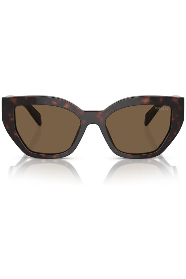 Prada 0PR A09S 16N5Y1 53 Kadın Güneş Gözlüğü