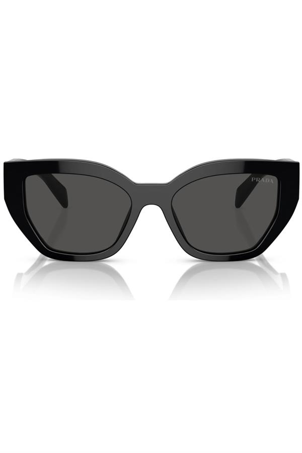 Prada 0PR A09S 1AB5S0 53 Kadın Güneş Gözlüğü