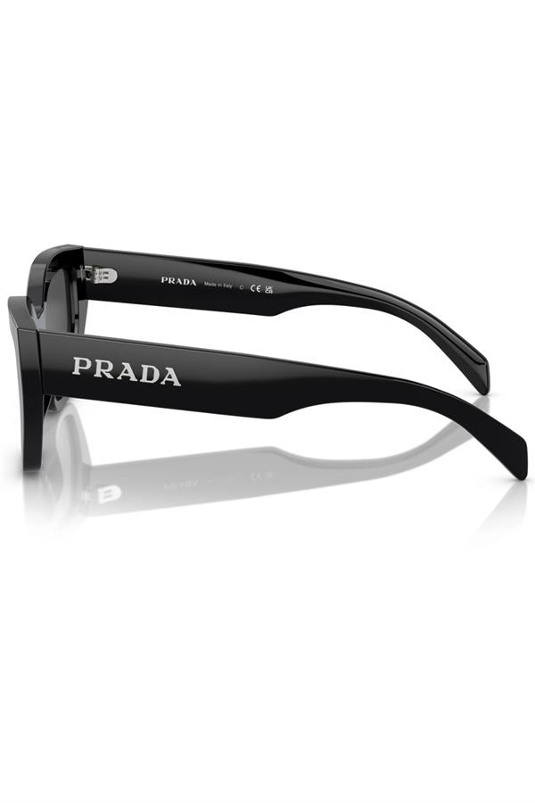 Prada 0PR A09S 1AB5S0 53 Kadın Güneş Gözlüğü