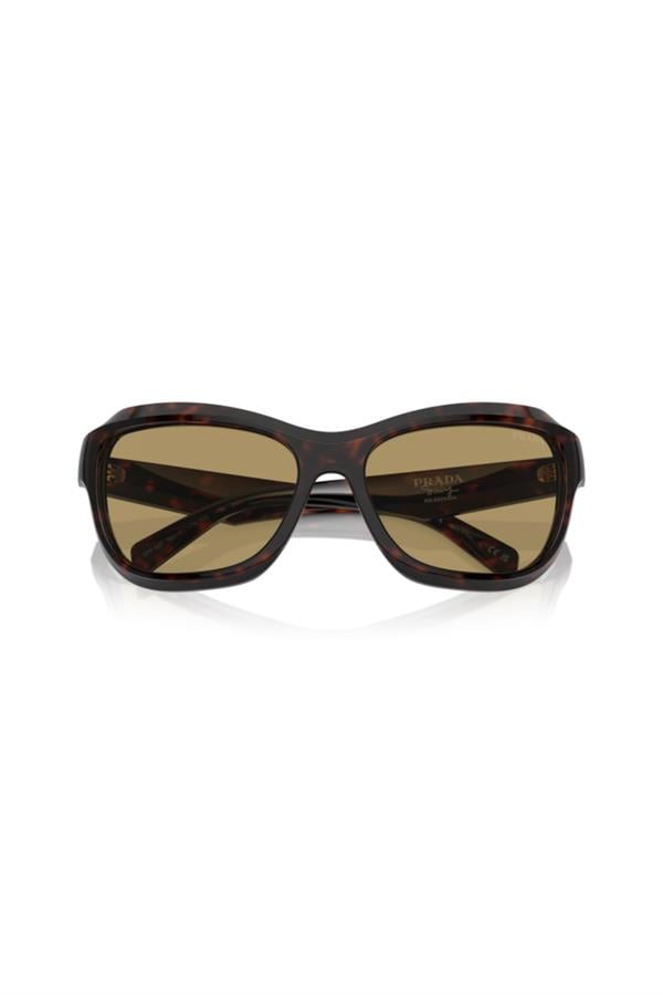 Prada 0PR A27S 17N70G 62 Kadın Güneş Gözlüğü