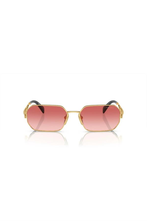 Prada 0PR A51S 5AK40C 58 Unisex Güneş Gözlüğü