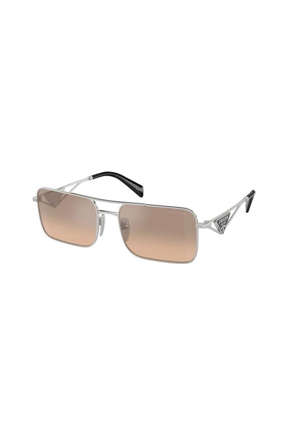 Prada 0PR A52S 1BC8J1 56 Unisex Güneş Gözlüğü