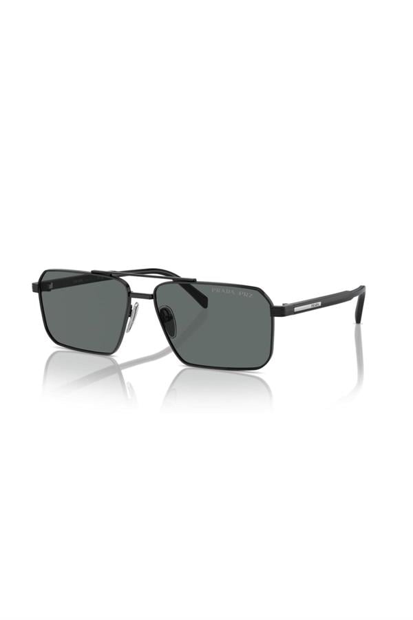 Prada 0PR A57S 1AB5Z1 58 Erkek Güneş Gözlüğü
