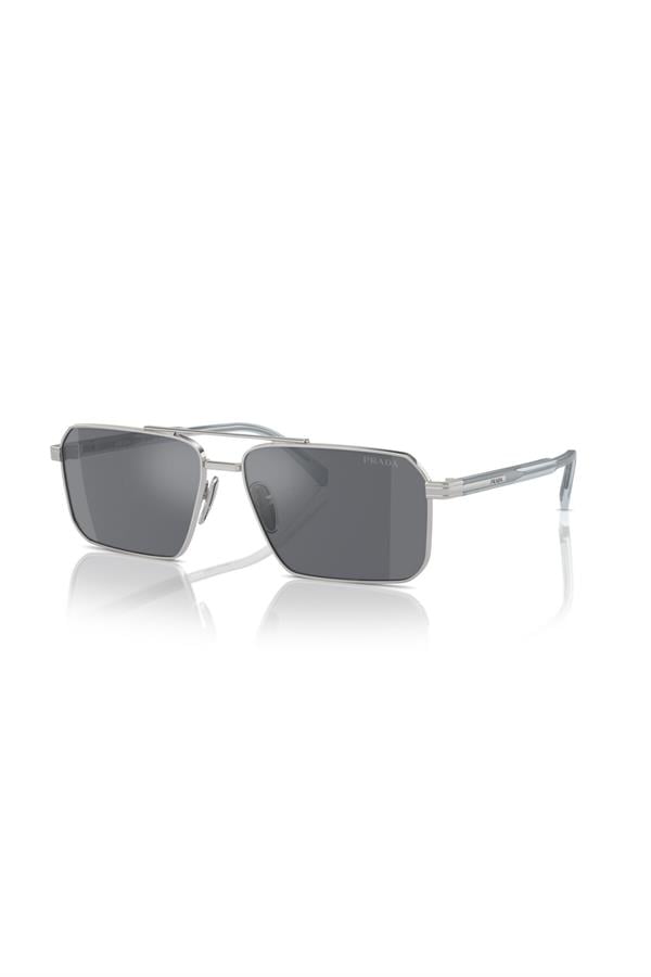 Prada 0PR A57S 1BC175 61 Erkek Güneş Gözlüğü