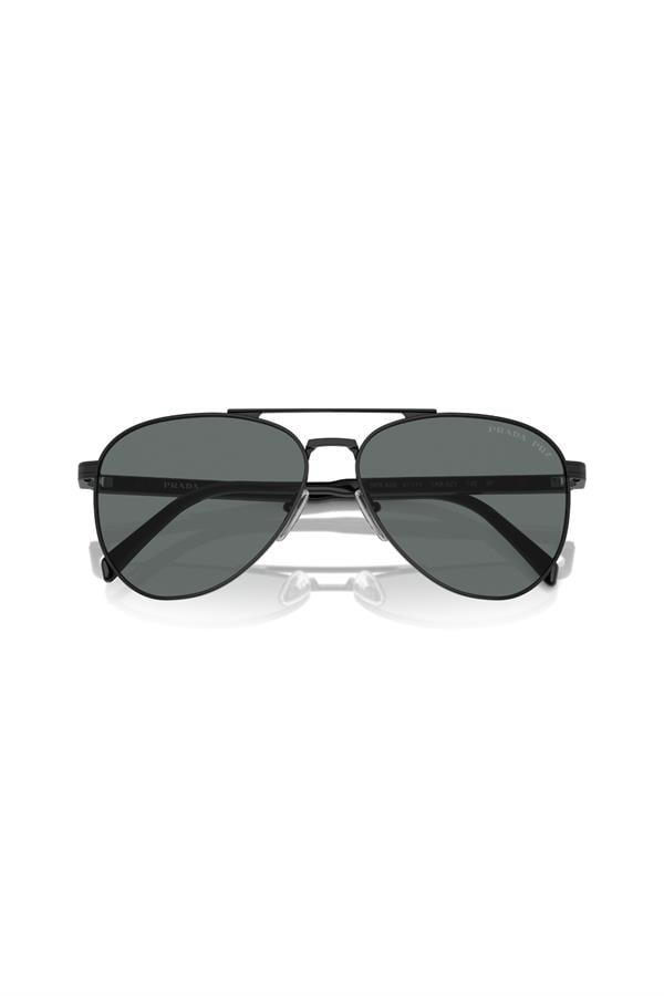 Prada 0PR A58S 1AB5Z1 58 Erkek Güneş Gözlüğü