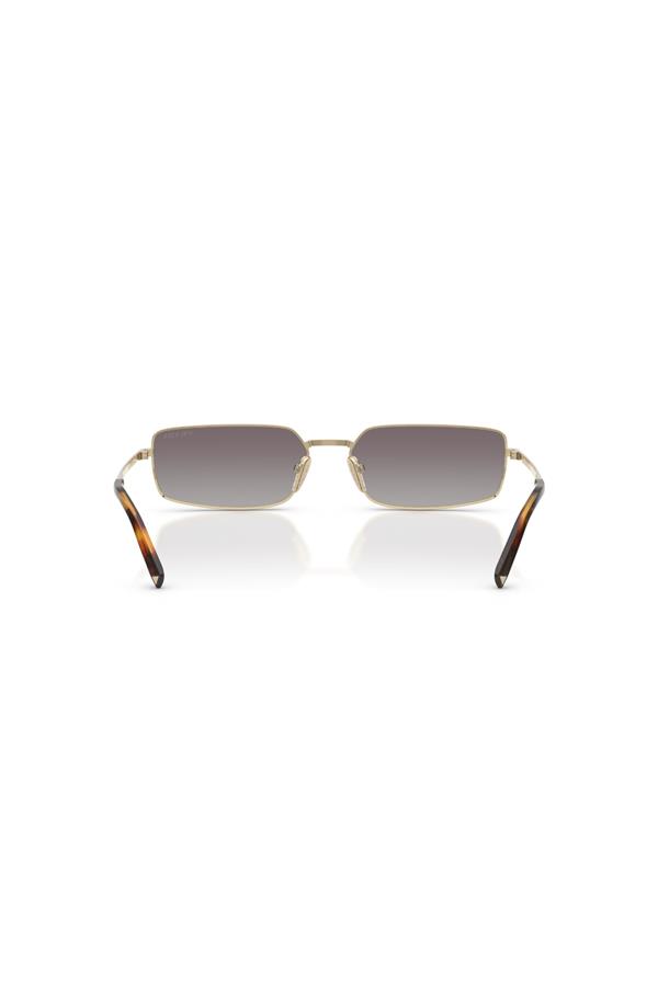 PRADA 0PR A60S ZVN30C 59 Unisex Güneş Gözlüğü