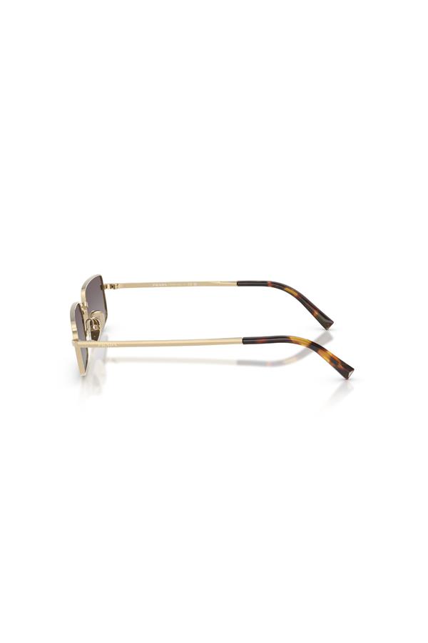 PRADA 0PR A60S ZVN30C 59 Unisex Güneş Gözlüğü