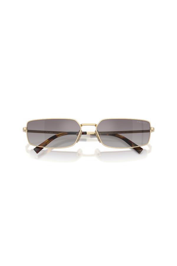PRADA 0PR A60S ZVN30C 59 Unisex Güneş Gözlüğü