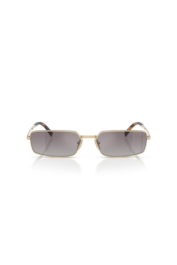 PRADA 0PR A60S ZVN30C 59 Unisex Güneş Gözlüğü