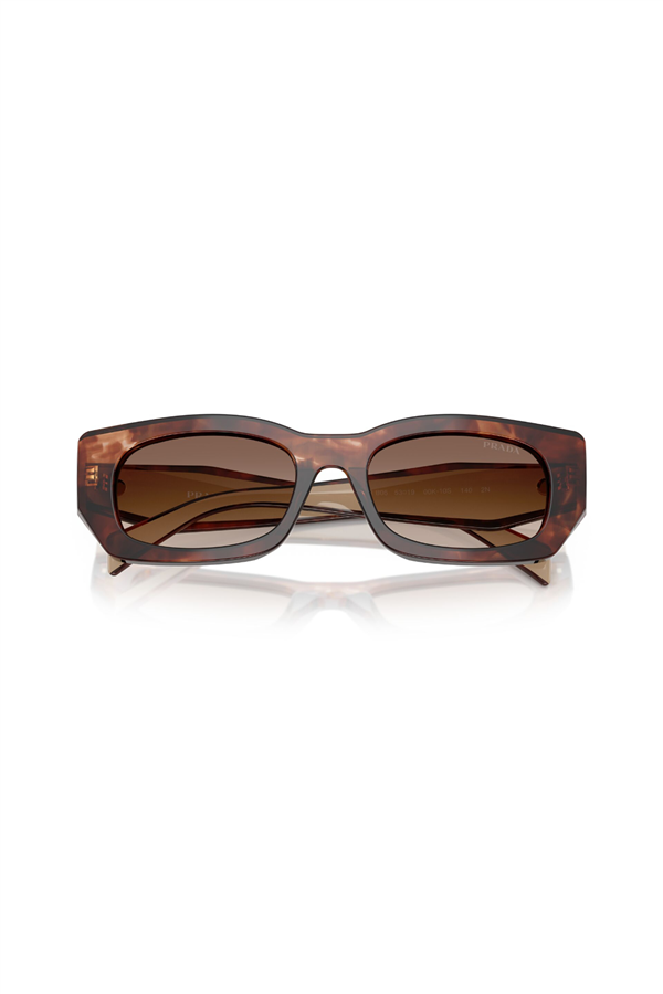 PRADA GUNES 0PR B05S 00K10S 53