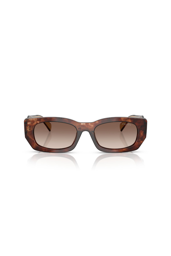 PRADA GUNES 0PR B05S 00K10S 53